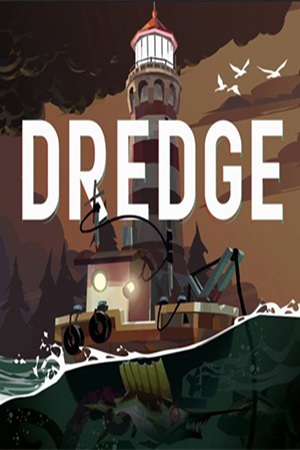 DREDGE