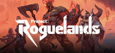 Project RogueLands