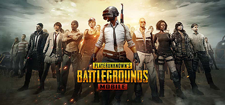 PUBG Mobile