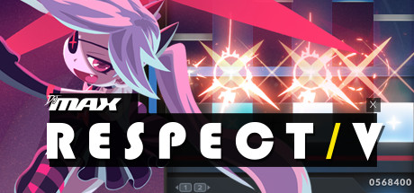 DJMAX RESPECT 5