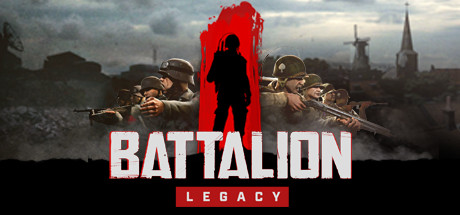 BATTALION Legacy