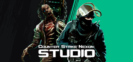 CounterStrike Nexon Studio