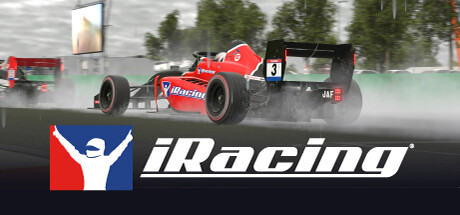 iRacing