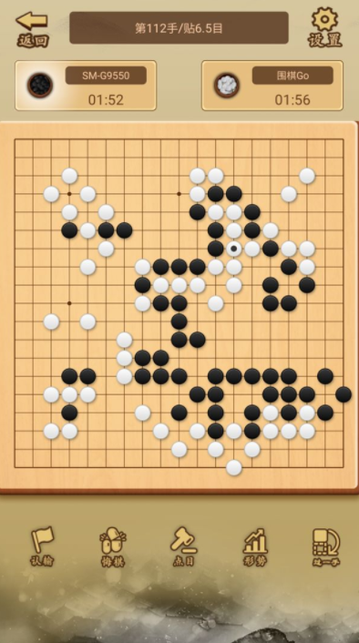 围棋游戏app哪个好2022