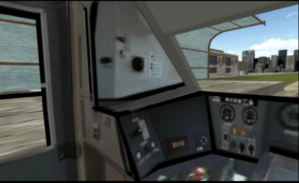 真实模拟火车游戏下载大全2022