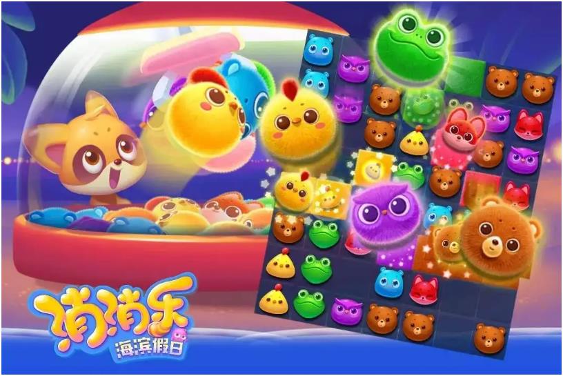 2022有什么微氪金可以玩的手游