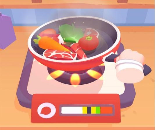2022好玩的做饭类的模拟经营游戏有哪些