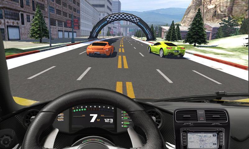 好玩的汽车模拟器游戏有哪些