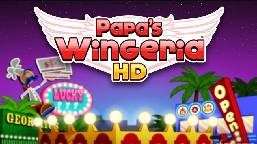 PapasHotDoggeria Free Download - 9Game