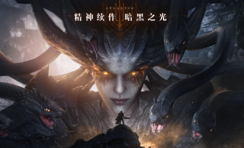 和鬼泣差不多的游戏有哪些