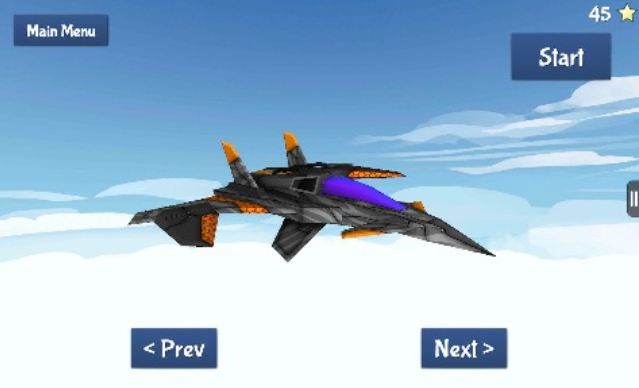  What interesting airplane mobile games are worth downloading