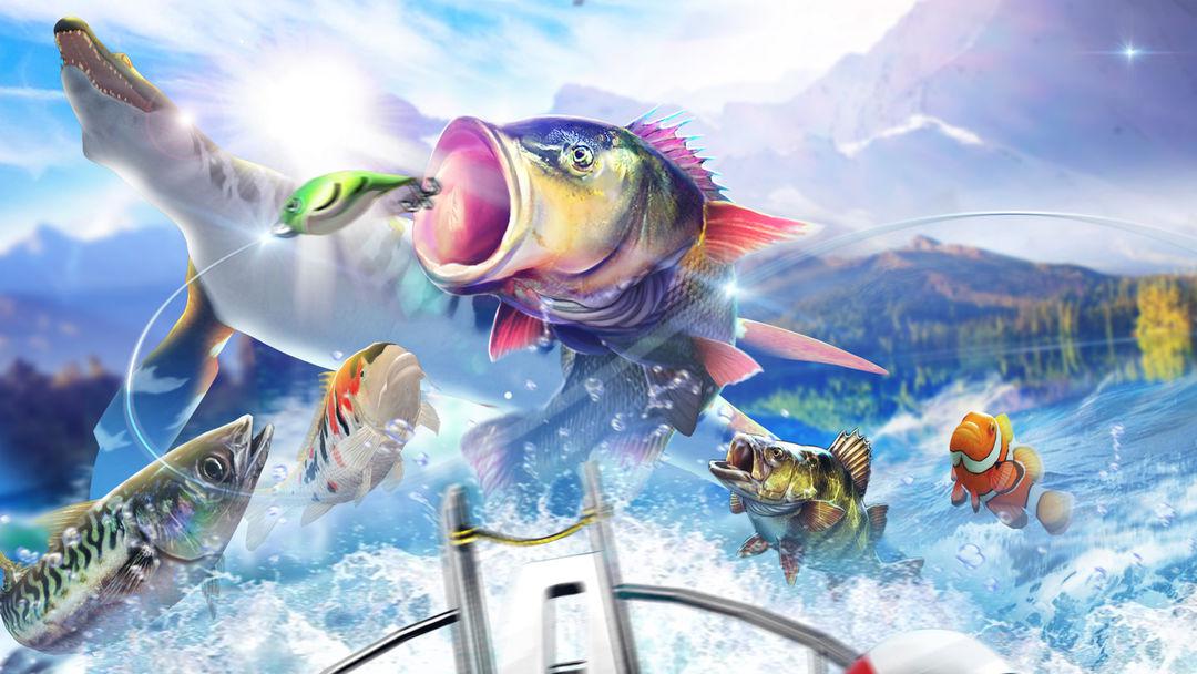  Download fishing game recommendations 2024