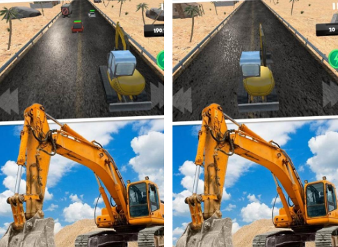  What are the excavator games you must play