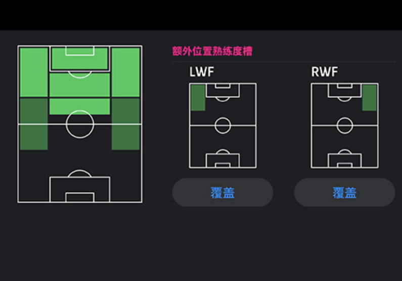 运球游戏有哪些