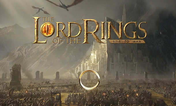  Which game of the Lord of the Rings is worth playing 2024