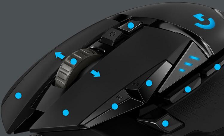  How to download Logitech mouse driver