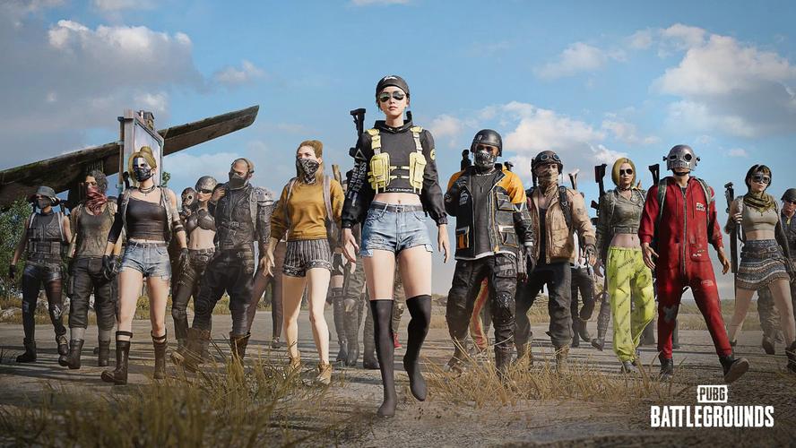 pubg下载入口在哪