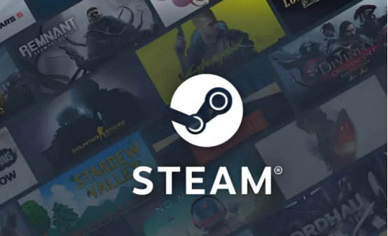 steam官网卡顿怎么解决