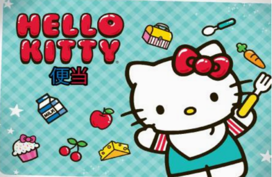 hellokitty游戏有什么