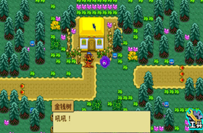 有趣的口袋妖怪系列游戏大全