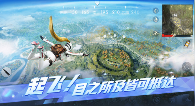 pubg之前的吃鸡游戏有哪些
