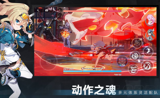 热门的3d动作游戏推荐