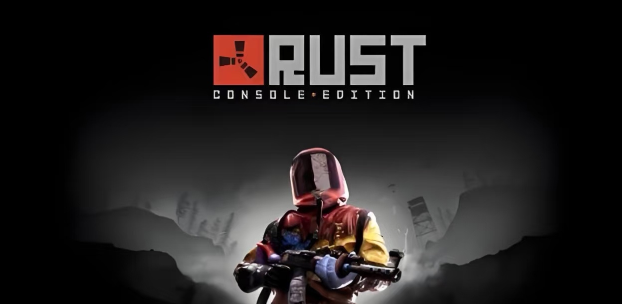 rust腐蚀手游下载