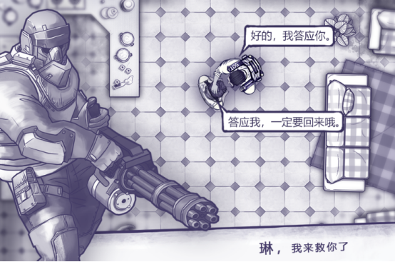 热门的单机大型游戏有哪些