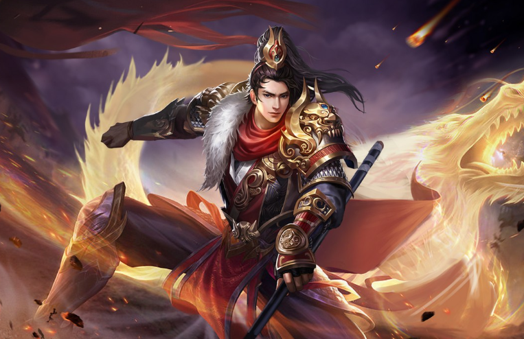 三国的所有游戏盘点