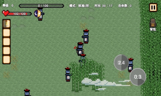 经典的打鬼游戏手机版盘点