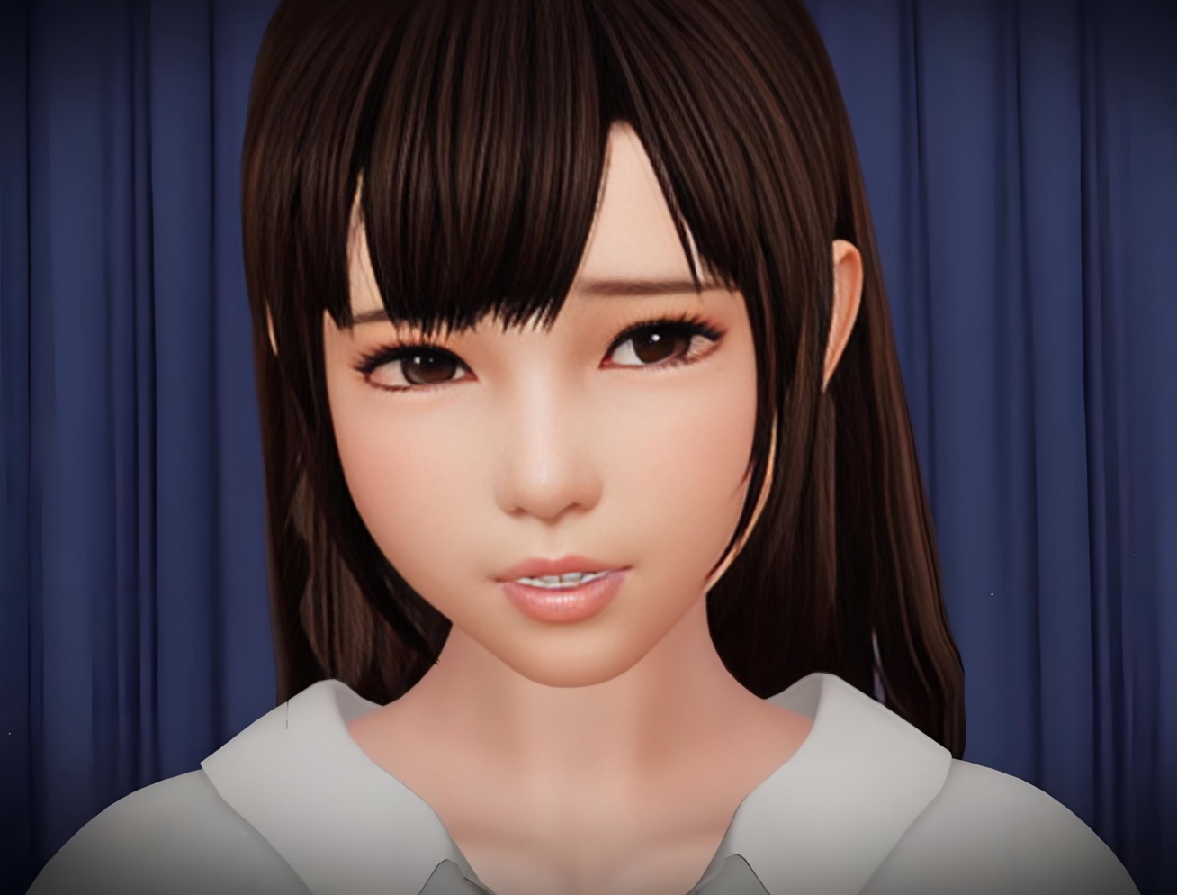 vr女友下载慢怎么解决