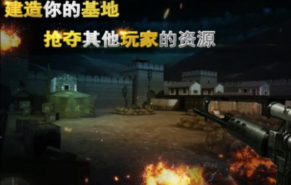 必玩的3d射击游戏大全单机