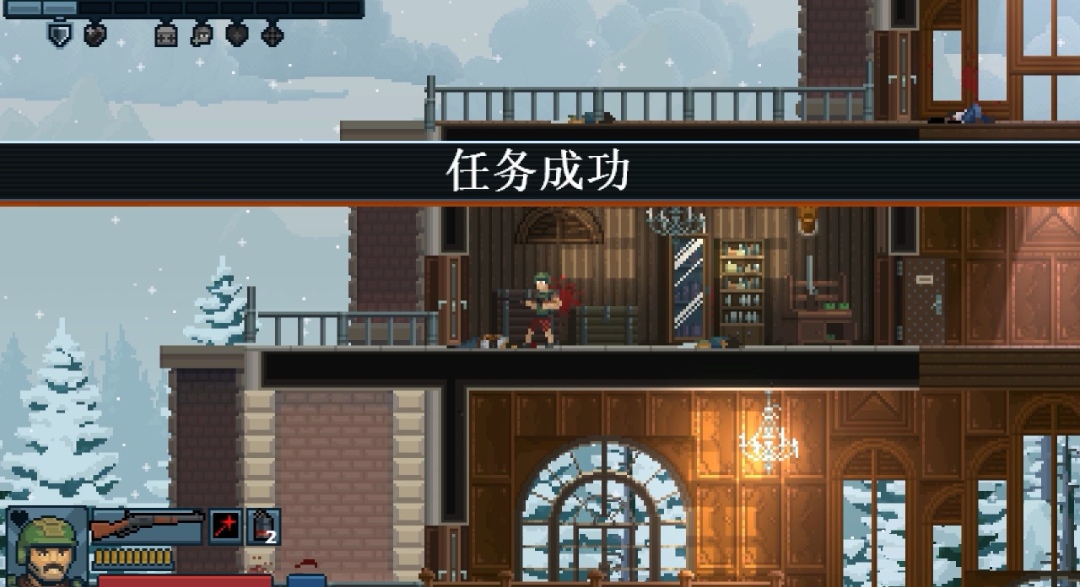 破门而入行动小队手游中文版下载预约教程